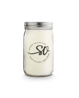 shores collective candle
